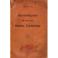Livros/Acervo/L/LIMA BARRETO RECORD